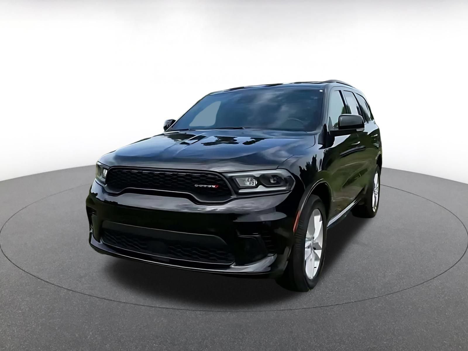 Used 2026 Dodge Durango GT AWD/4WD image 6