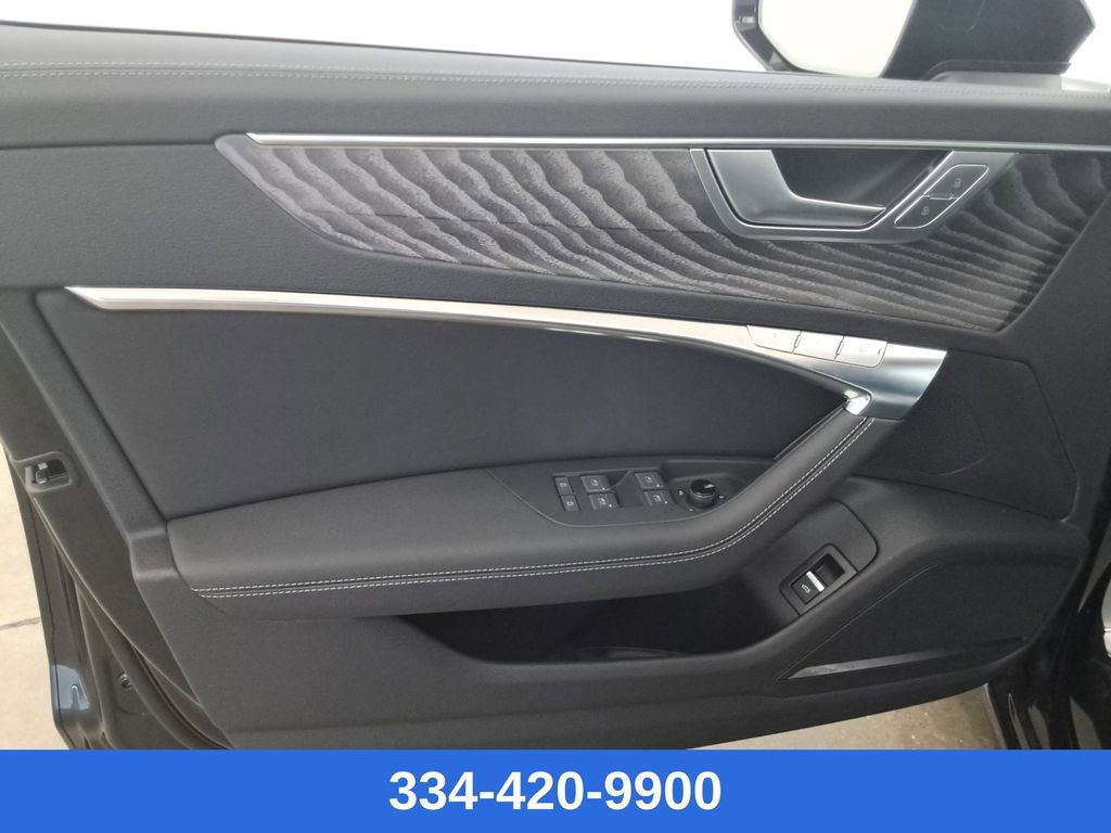 New 2026 Audi A6 3.0T allroad Premium Plus image 17