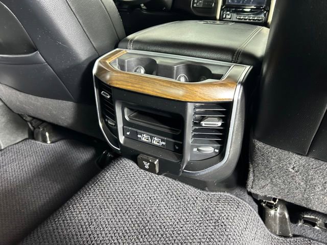Used 2022 RAM 3500 Laramie AWD/4WD image 21