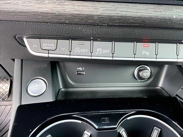 Used 2022 Audi A5 2.0T Premium Plus AWD/4WD image 26