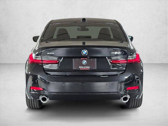 Used 2026 BMW 330i xDrive Sedan w/ Convenience Package AWD/4WD image 6