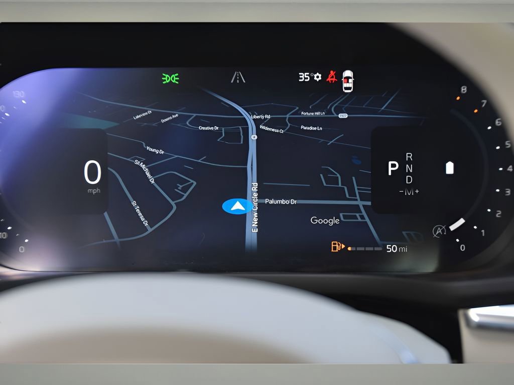 New 2026 Volvo XC60 B5 Ultra w/ Protection Package Premier image 17