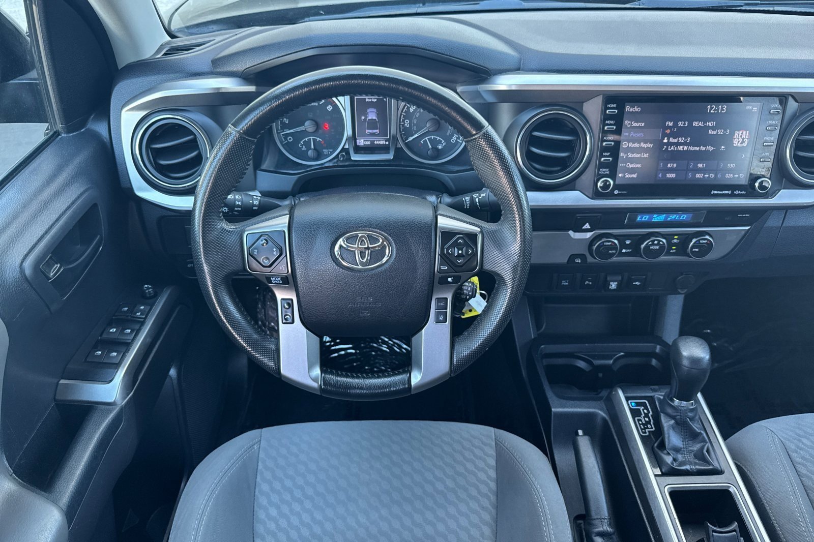 Used 2022 Toyota Tacoma SR5 image 13