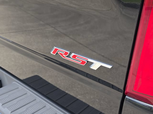 Used 2021 Chevrolet Silverado 1500 RST w/ Bed Protection Package RWD image 6