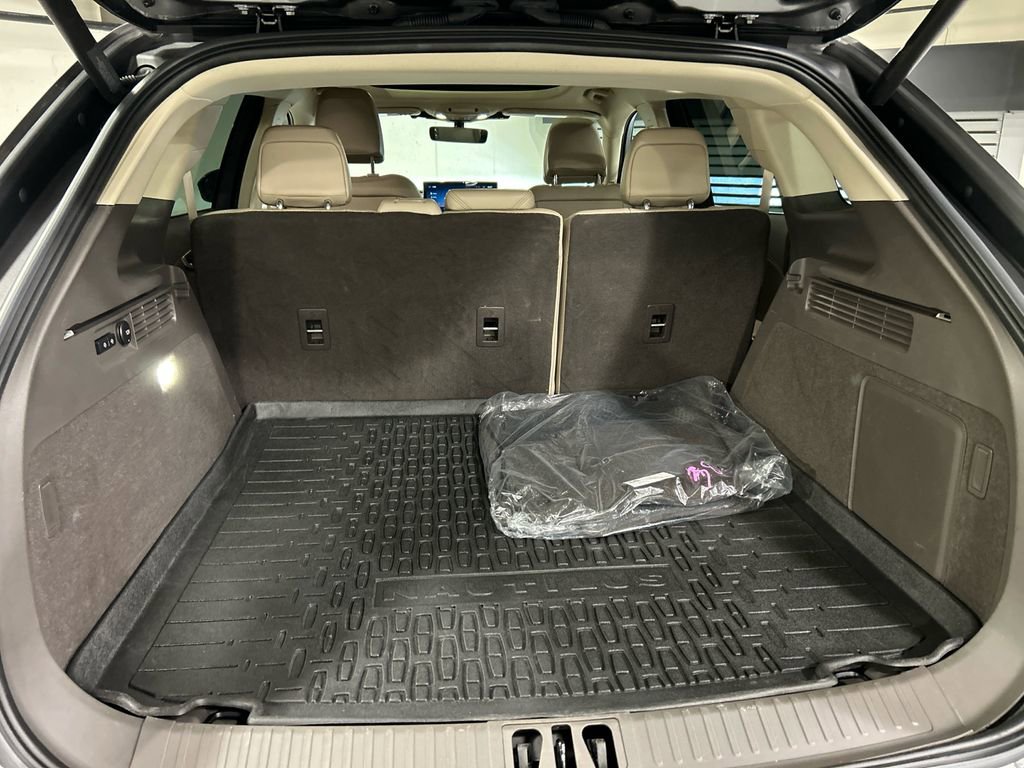 Certified 2023 Lincoln Nautilus Reserve w/ Equipment Group 201A AWD/4WD image 29