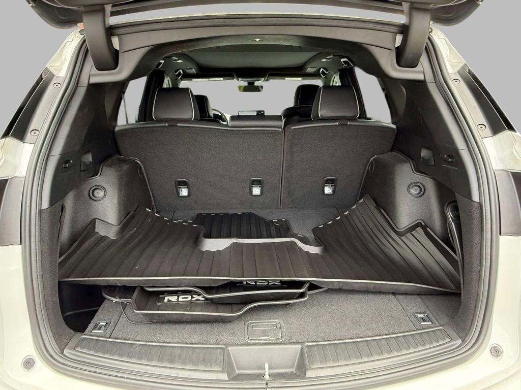 Used 2020 Acura RDX A-Spec image 17