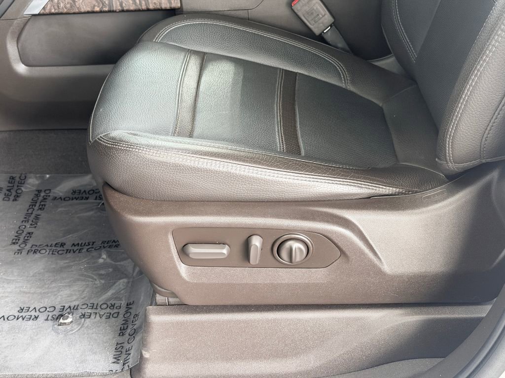 Used 2021 GMC Sierra 2500 Denali w/ Technology Package image 24