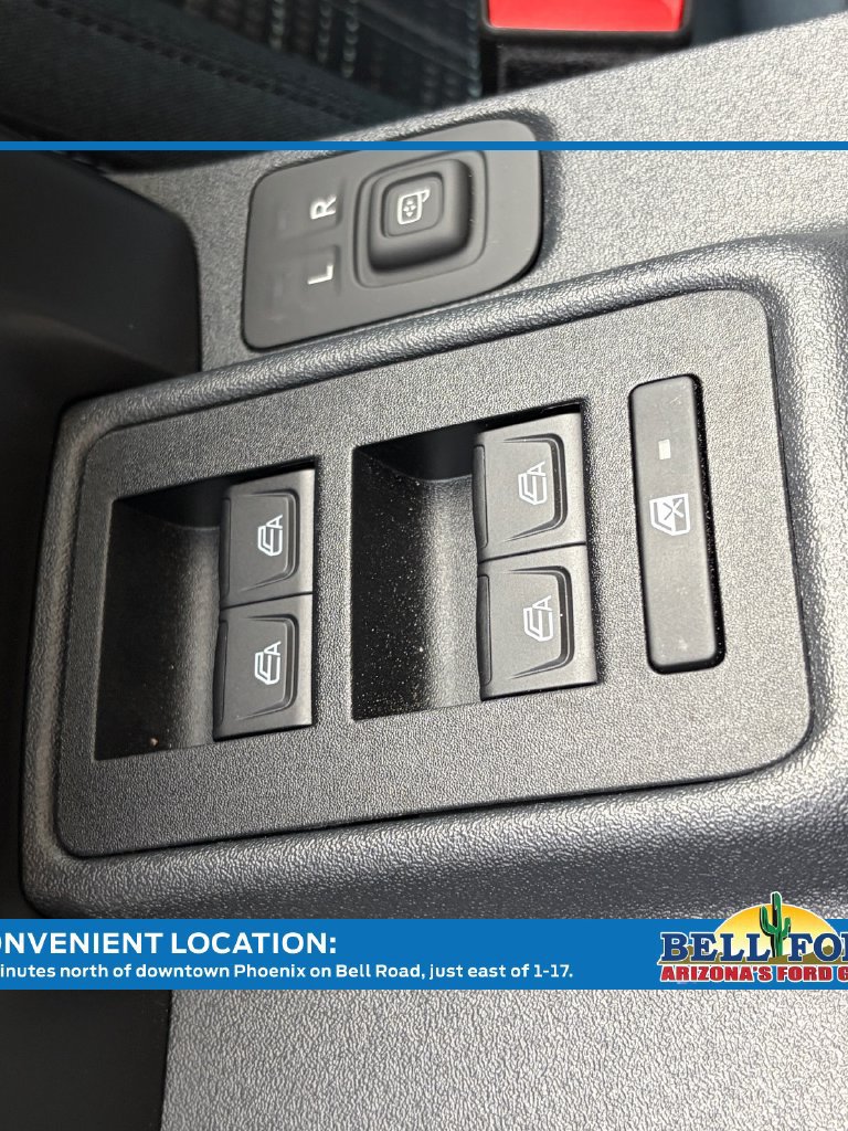 New 2026 Ford Bronco Outer Banks w/ Sasquatch Package AWD/4WD image 29