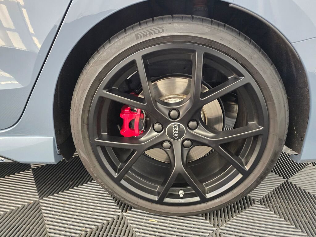 Used 2024 Audi RS 3 image 19