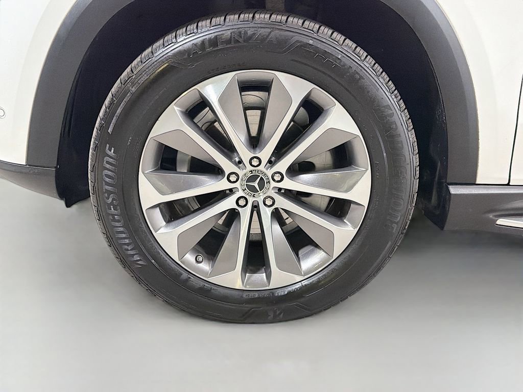 Used 2020 Mercedes-Benz GLE 350 4MATIC w/ 3rd Row Seat Package image 43