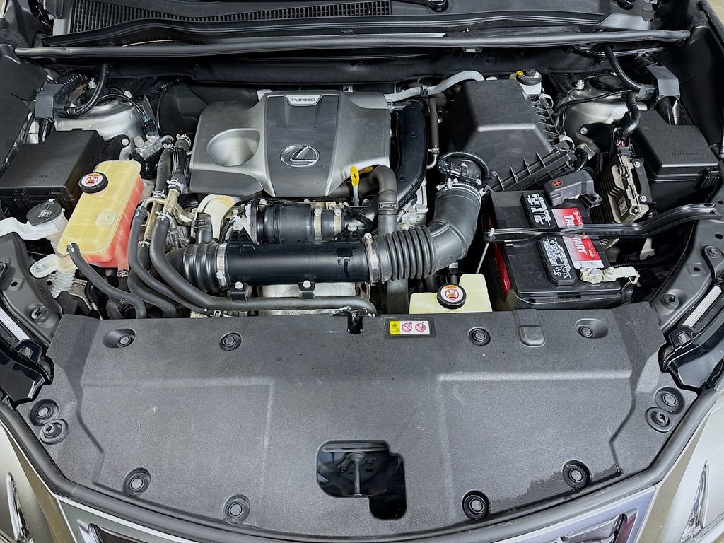 Used 2019 Lexus NX 300 AWD w/ Premium Package image 30