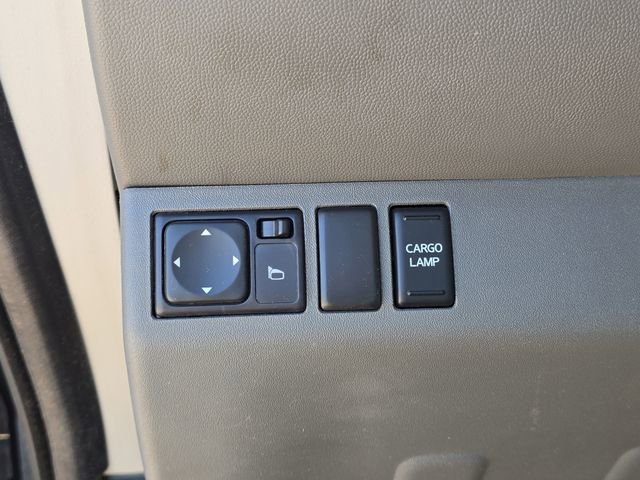 Used 2021 Nissan Frontier SV w/ Midnight Edition Floor Mats RWD image 28
