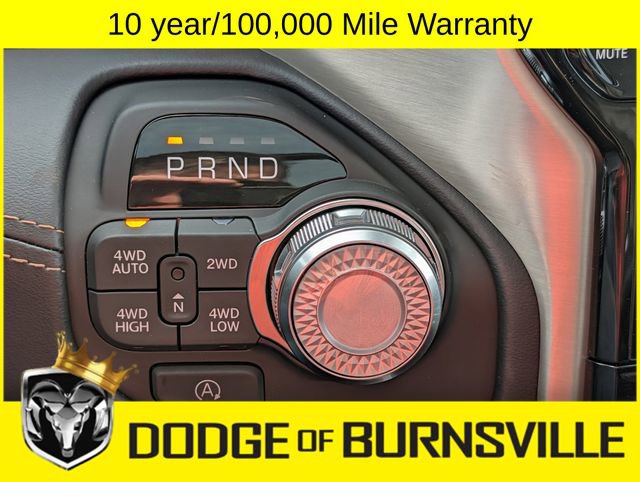 New 2026 RAM 1500 Tungsten w/ Bed Utility Group image 11