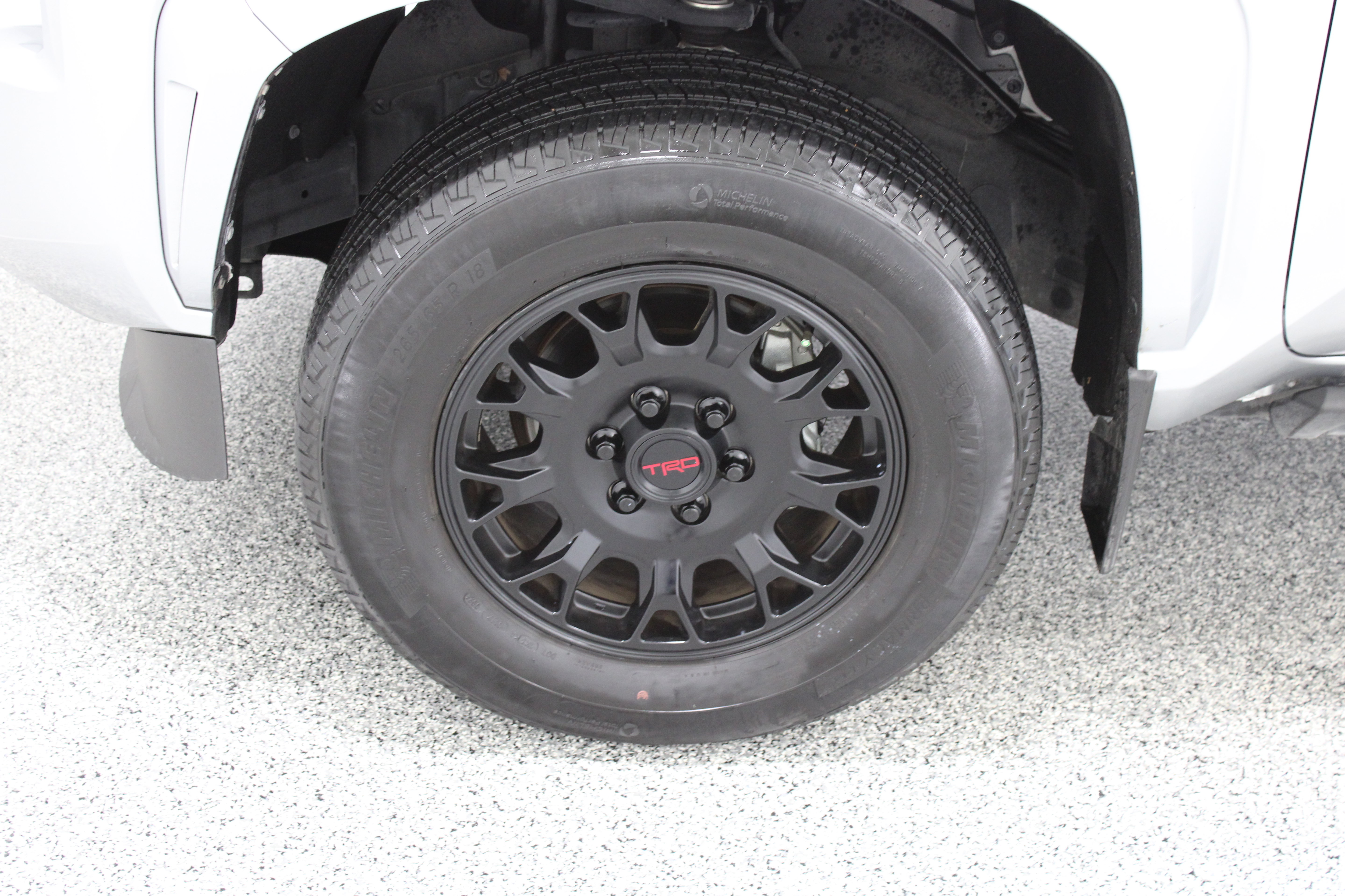 Used 2024 Toyota Tacoma SR5 RWD image 12