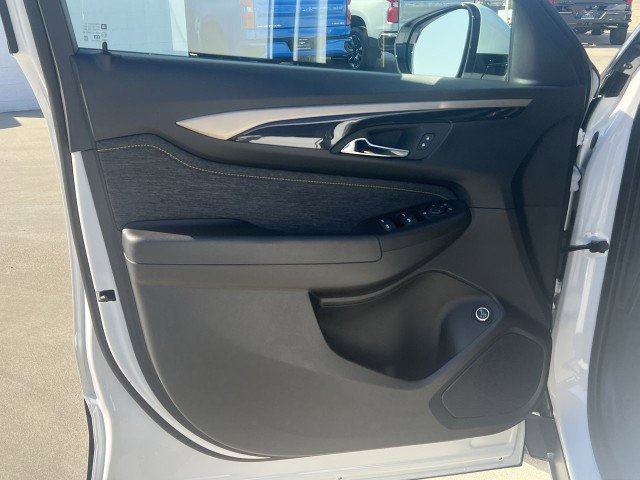 Used 2025 Chevrolet TrailBlazer ACTIV w/ Convenience Package image 21