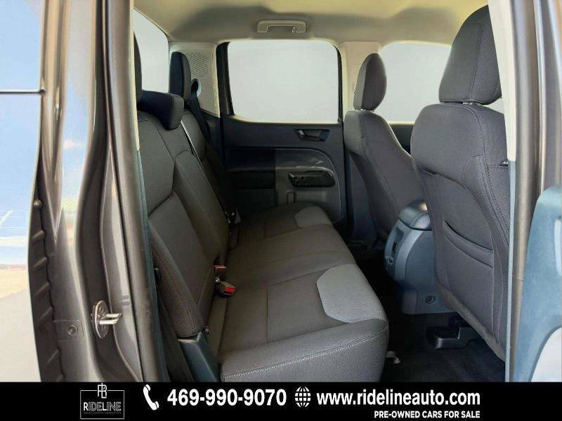 Used 2023 Ford Maverick XL FWD image 20