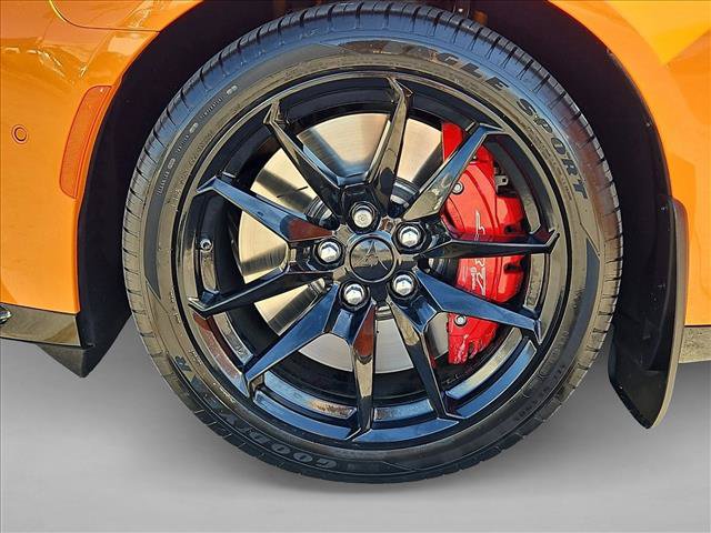 Used 2025 Dodge Charger Daytona Scat Pack w/ Track Pack AWD/4WD image 25