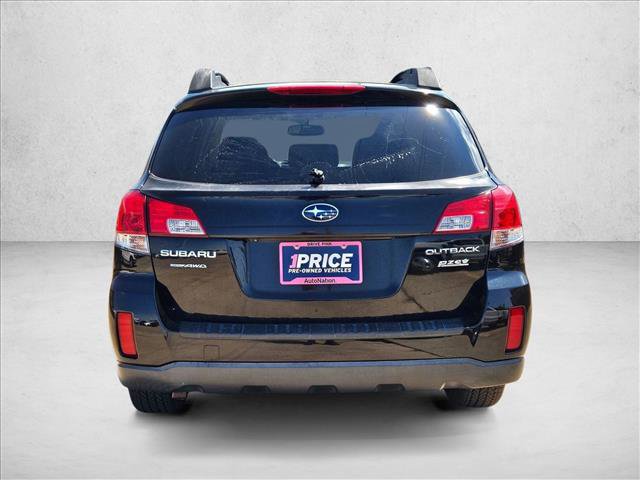 Used 2013 Subaru Outback 2.5i Premium image 6