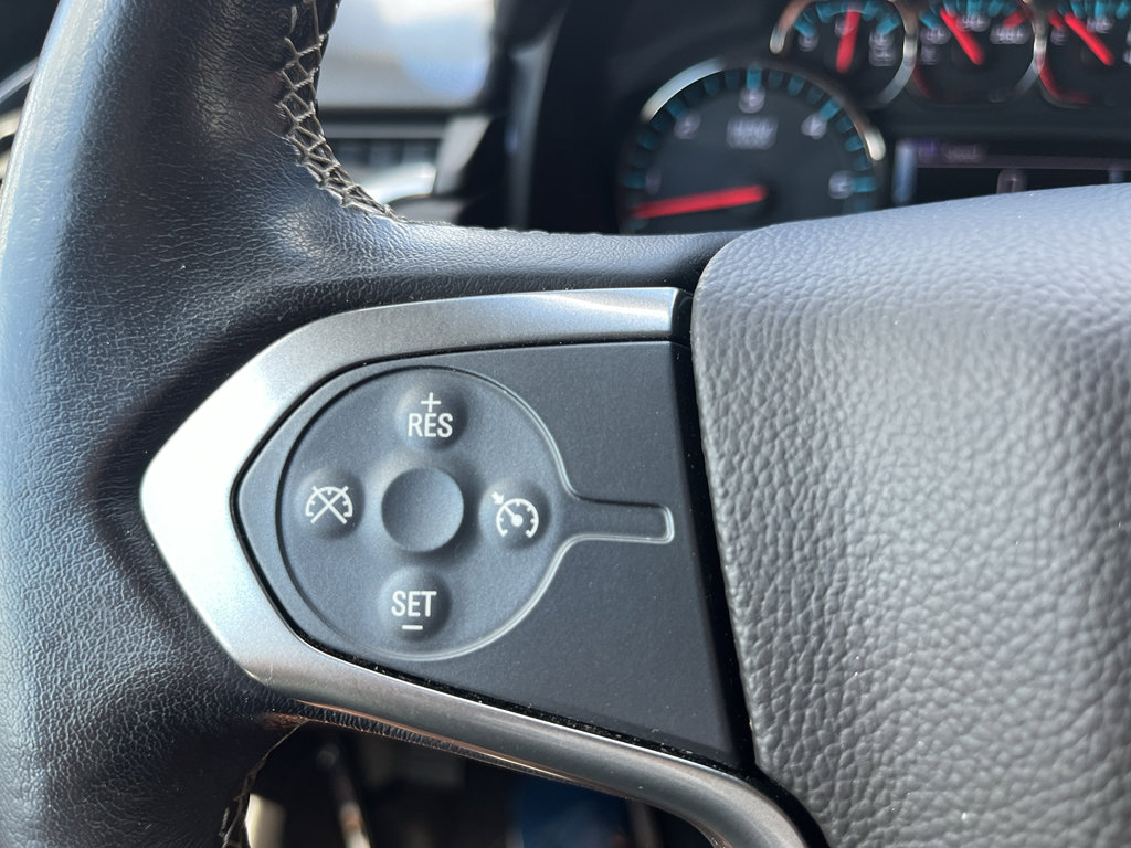 Used 2020 Chevrolet Tahoe LS AWD/4WD image 16