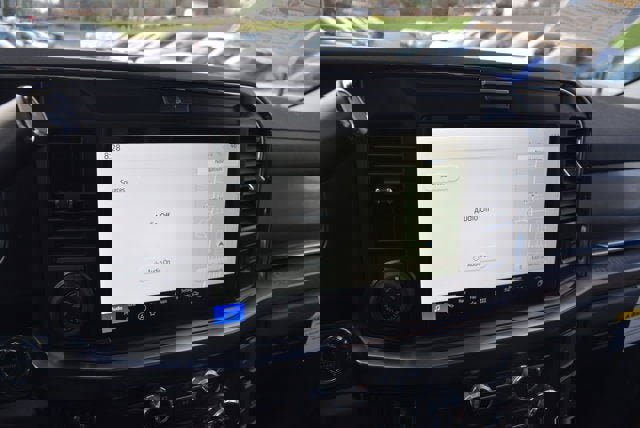 New 2026 Ford F350 Lariat w/ Black Appearance Package image 15