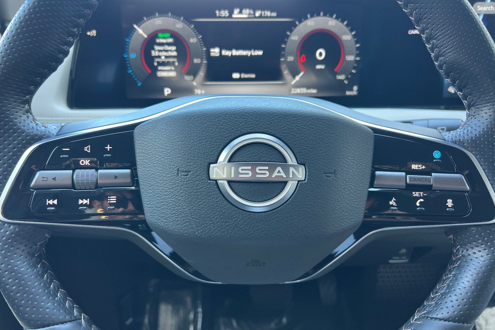 Certified 2023 Nissan Ariya FWD image 27