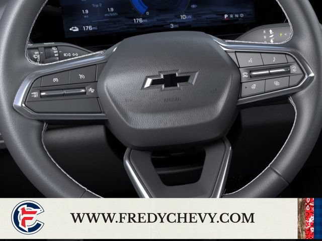 New 2026 Chevrolet Blazer EV LT FWD image 19