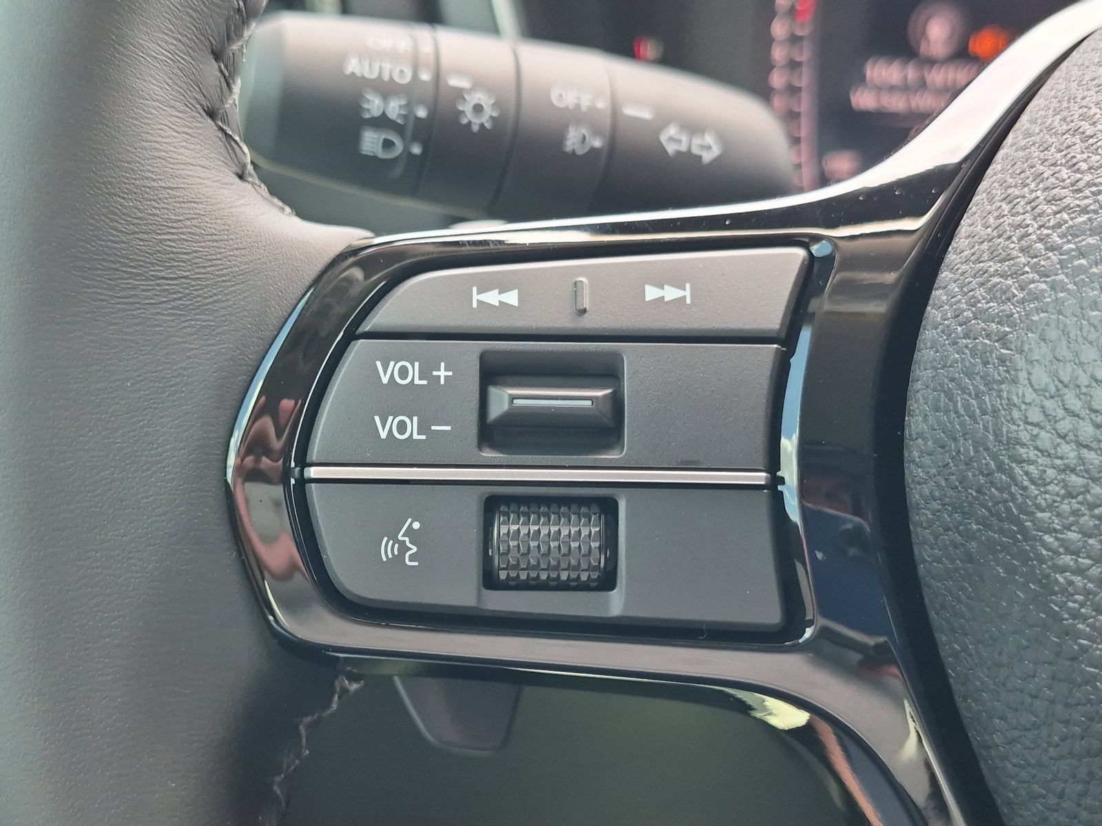 New 2026 Honda Pilot EX-L image 13
