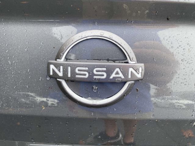 Used 2025 Nissan Altima 2.5 S image 10