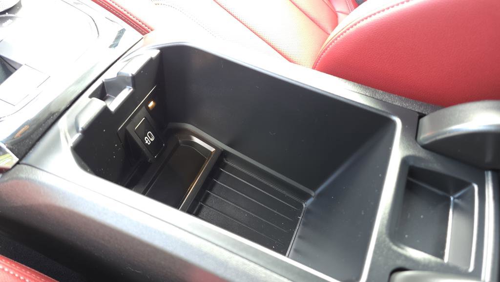 Used 2024 BMW X3 xDrive30i w/ Premium Package image 22