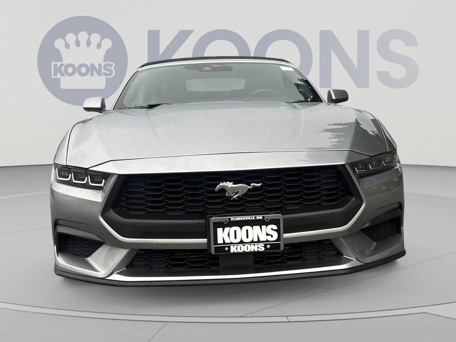 Used 2024 Ford Mustang Premium RWD image 11
