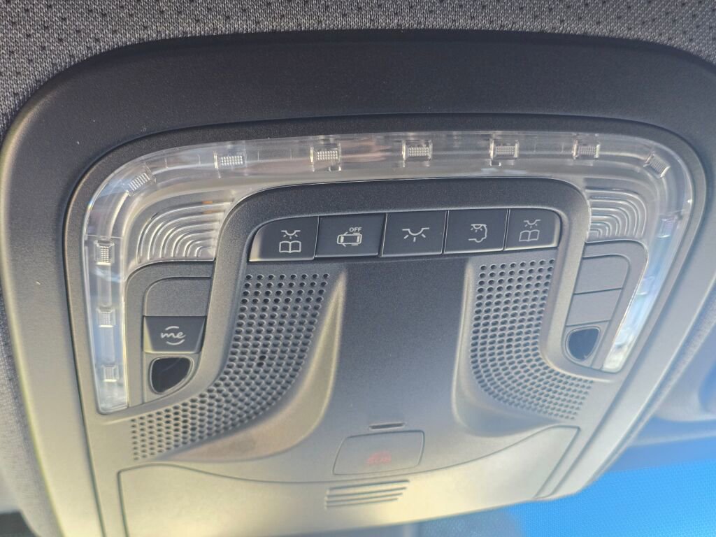 New 2025 Mercedes-Benz Sprinter 2500 image 30