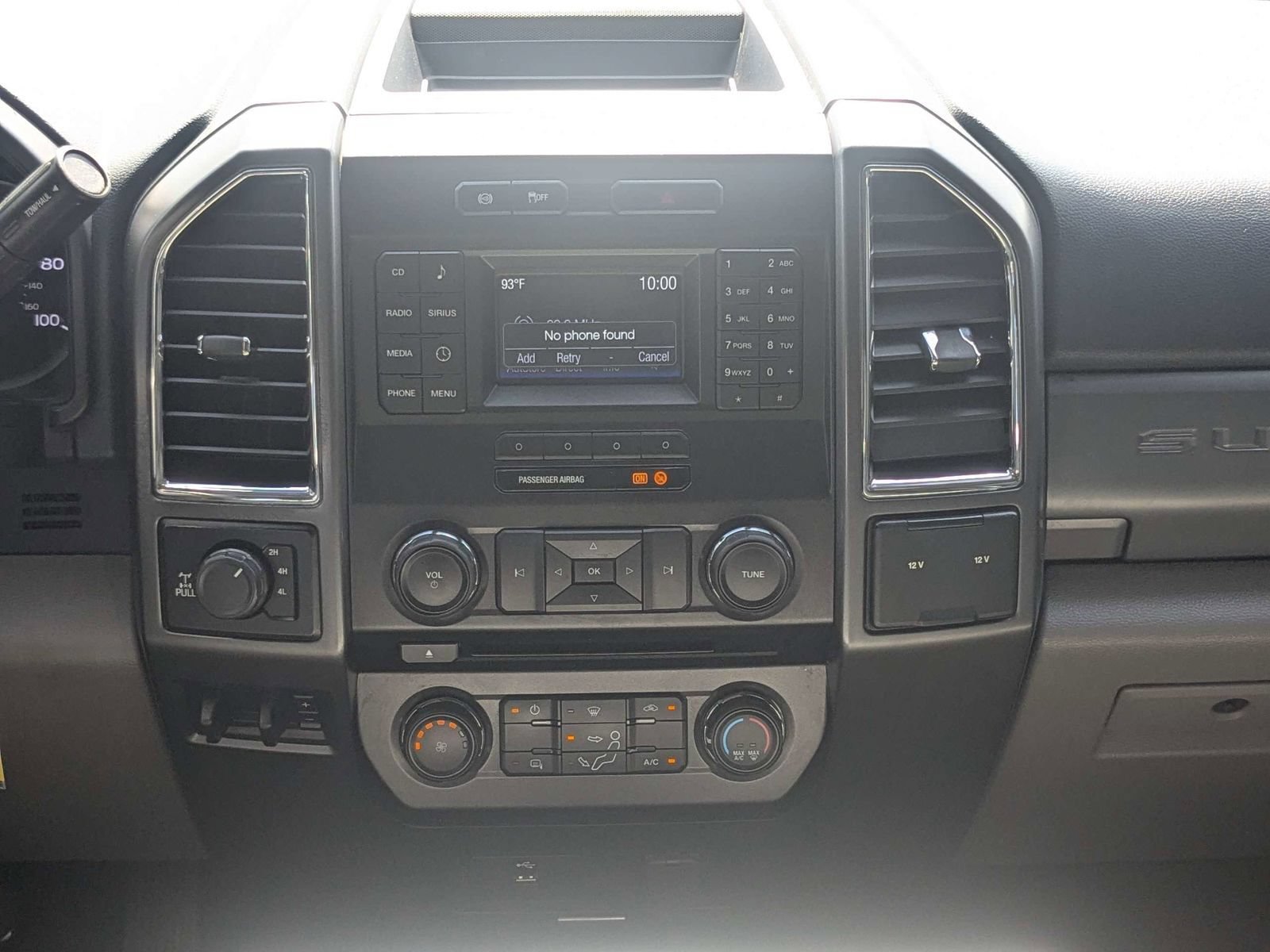 Used 2017 Ford F350 XLT w/ XLT Value Package AWD/4WD image 18