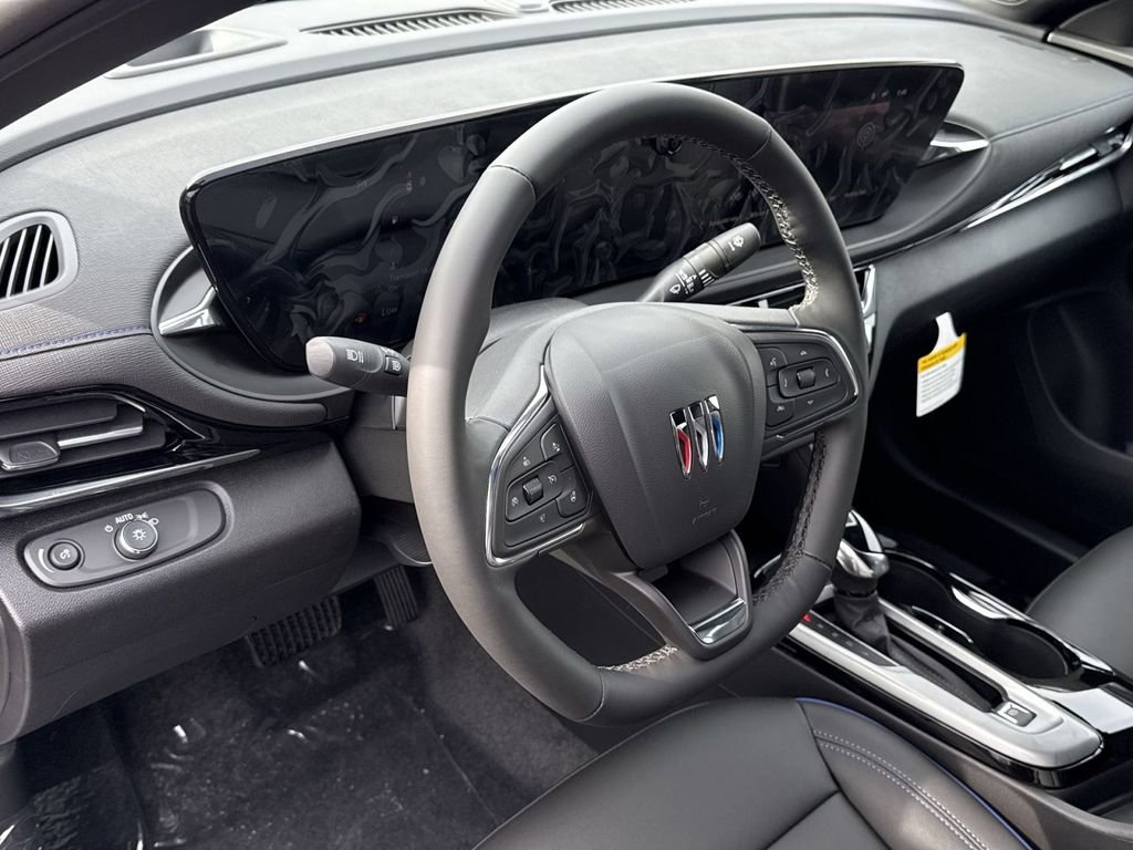 New 2026 Buick Envista Sport Touring w/ Convenience I Package FWD image 16