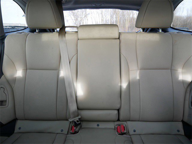 Used 2023 Subaru Outback Limited w/ Tech Package 3 image 14