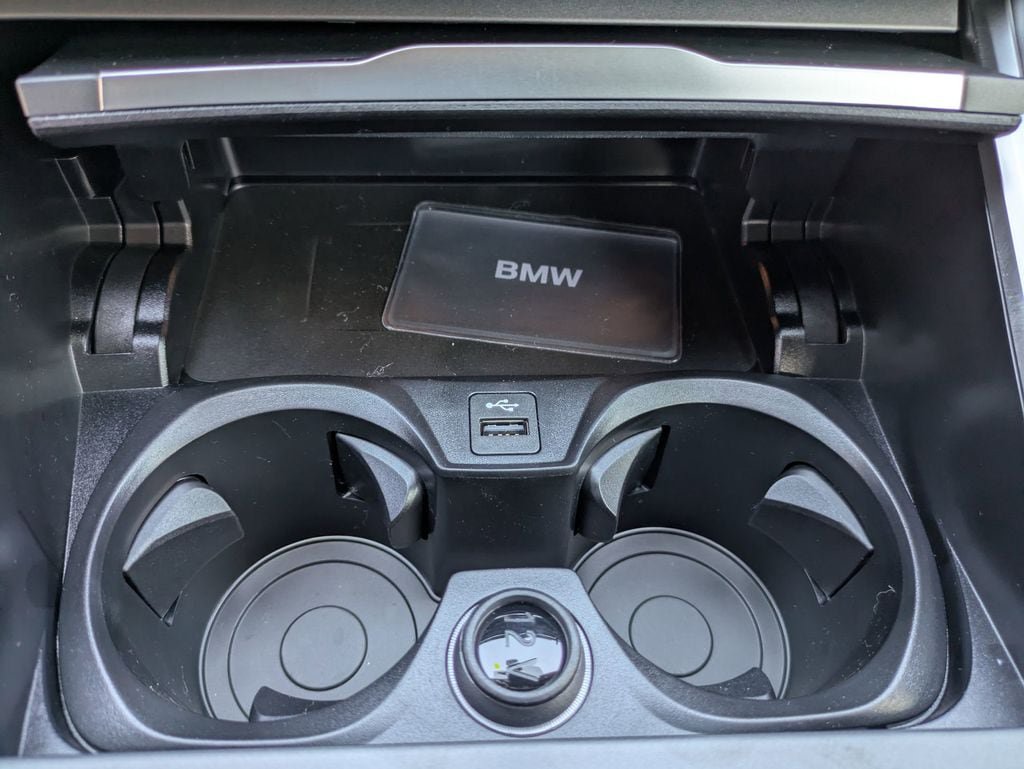 New 2025 BMW 230i xDrive Coupe w/ Convenience Package AWD/4WD image 28