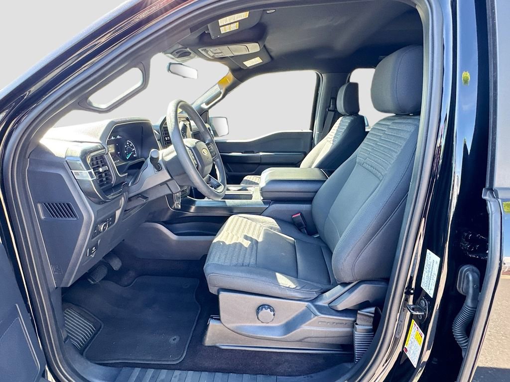 Used 2022 Ford F150 XL w/ STX Appearance Package image 27