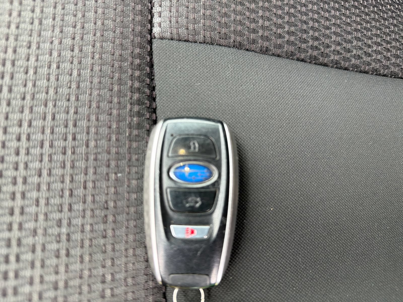 Used 2024 Subaru Outback Premium AWD/4WD image 30