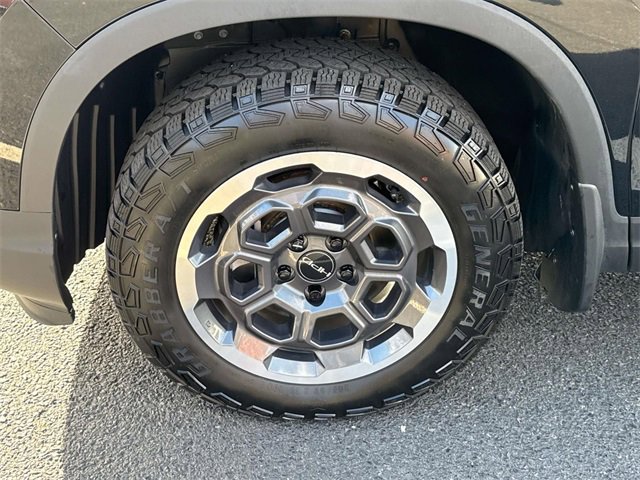 Used 2024 Honda Ridgeline RTL image 5