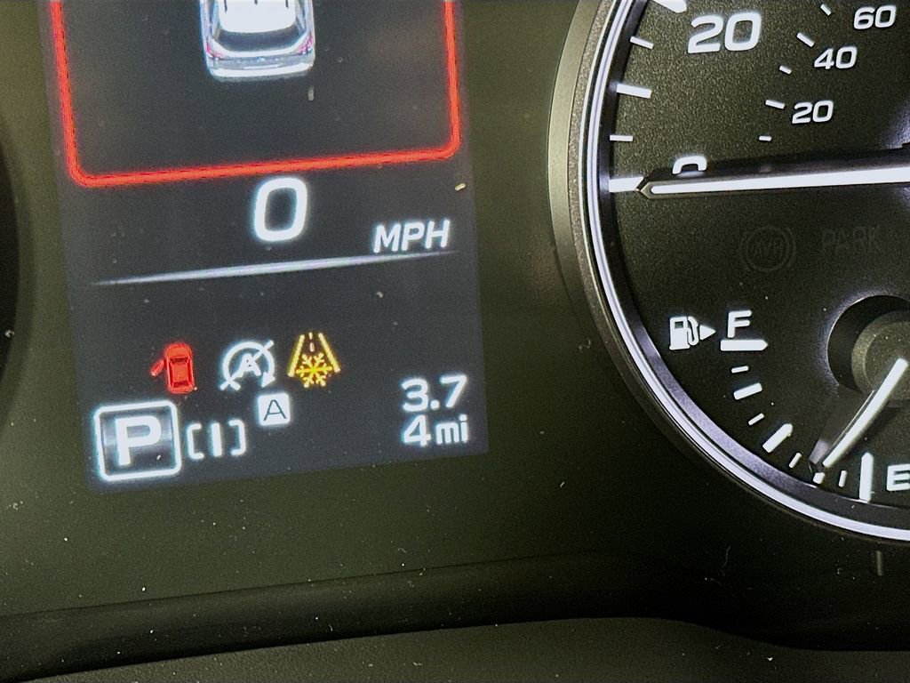 New 2026 Subaru Forester Premium image 16