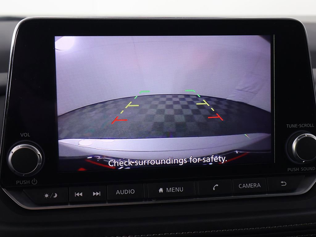 Used 2024 Nissan Rogue SV image 38