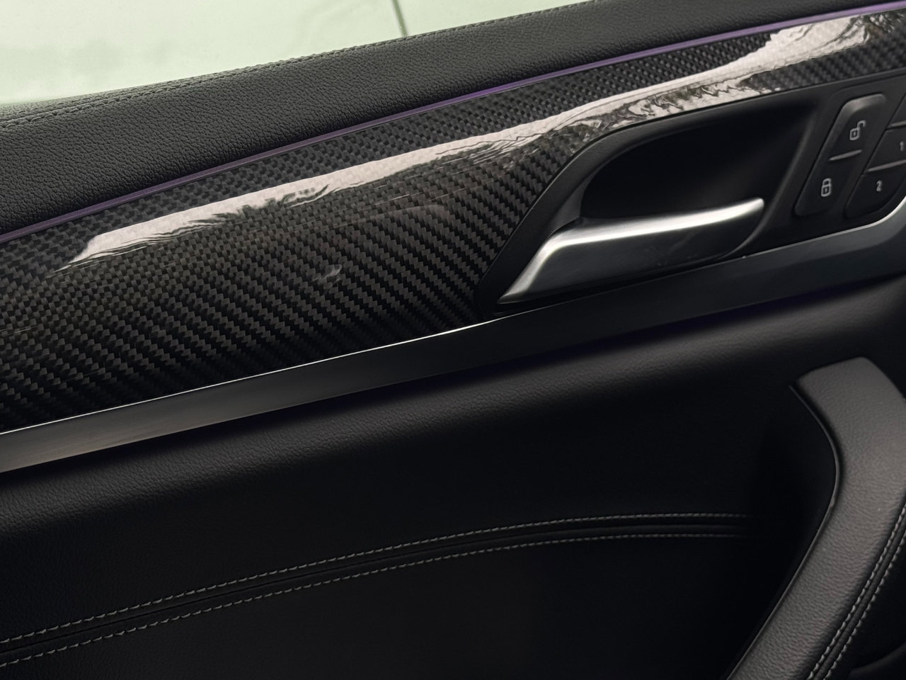 Used 2022 BMW X3 M40i image 39