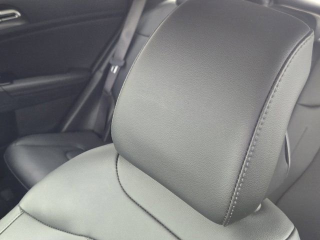 Certified 2024 Kia Sportage EX FWD image 14