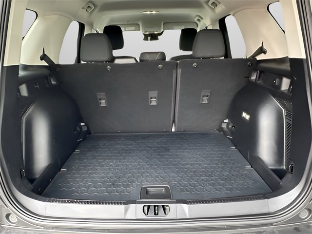 Used 2024 Ford Bronco Sport Big Bend image 20