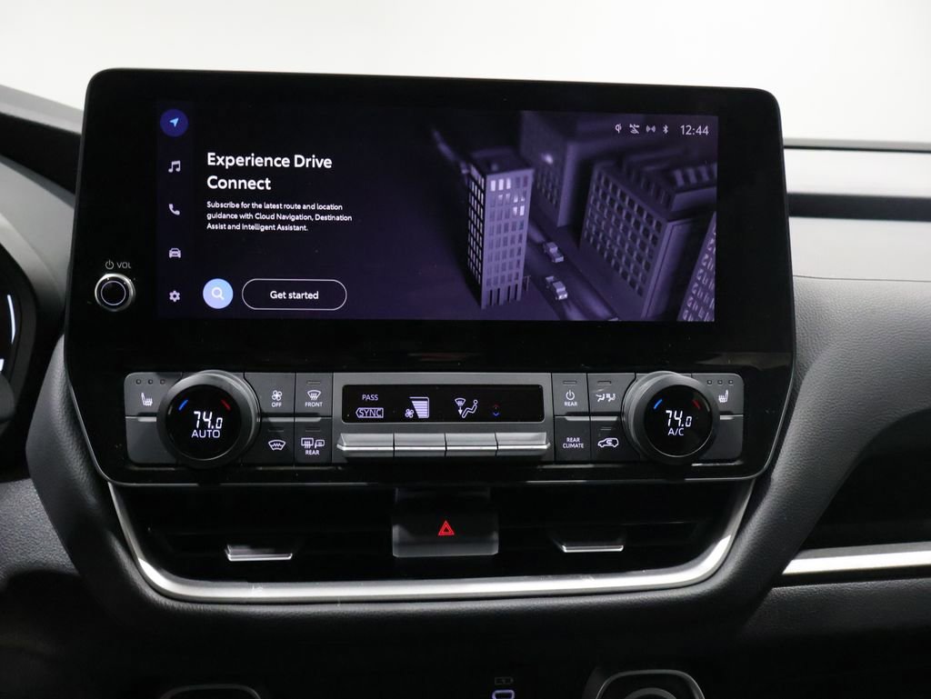 Used 2025 Toyota Grand Highlander AWD image 26