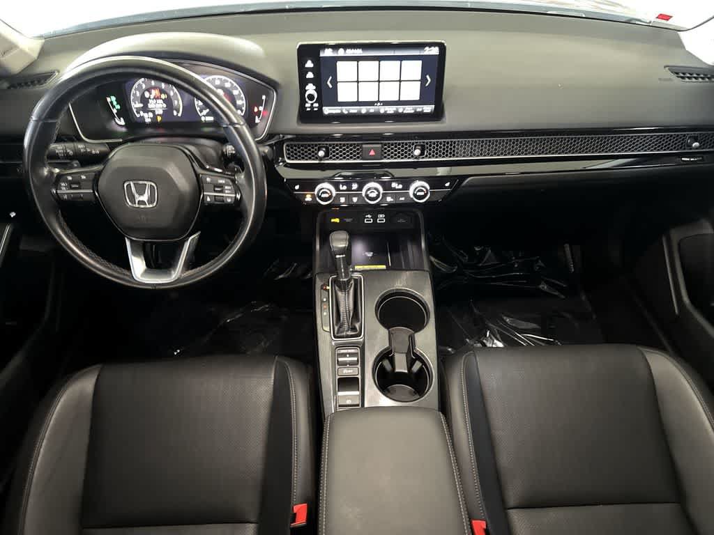 Used 2024 Honda Civic Touring image 23