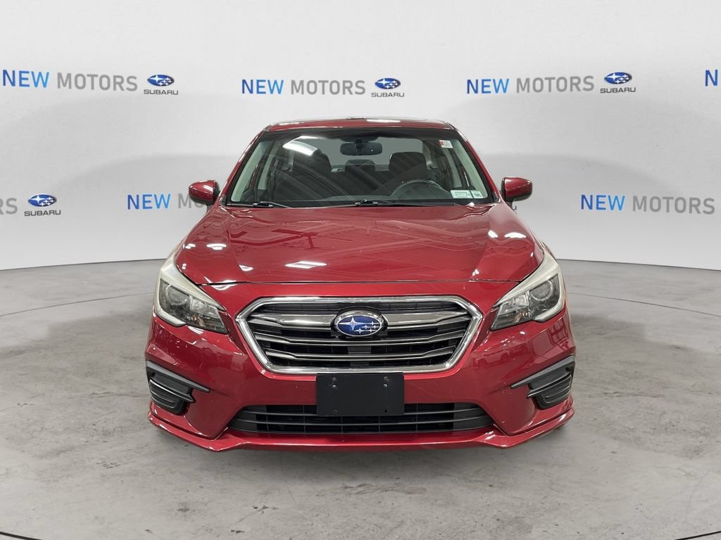 Used 2018 Subaru Legacy 2.5i Premium w/ Moonroof Package AWD/4WD image 8