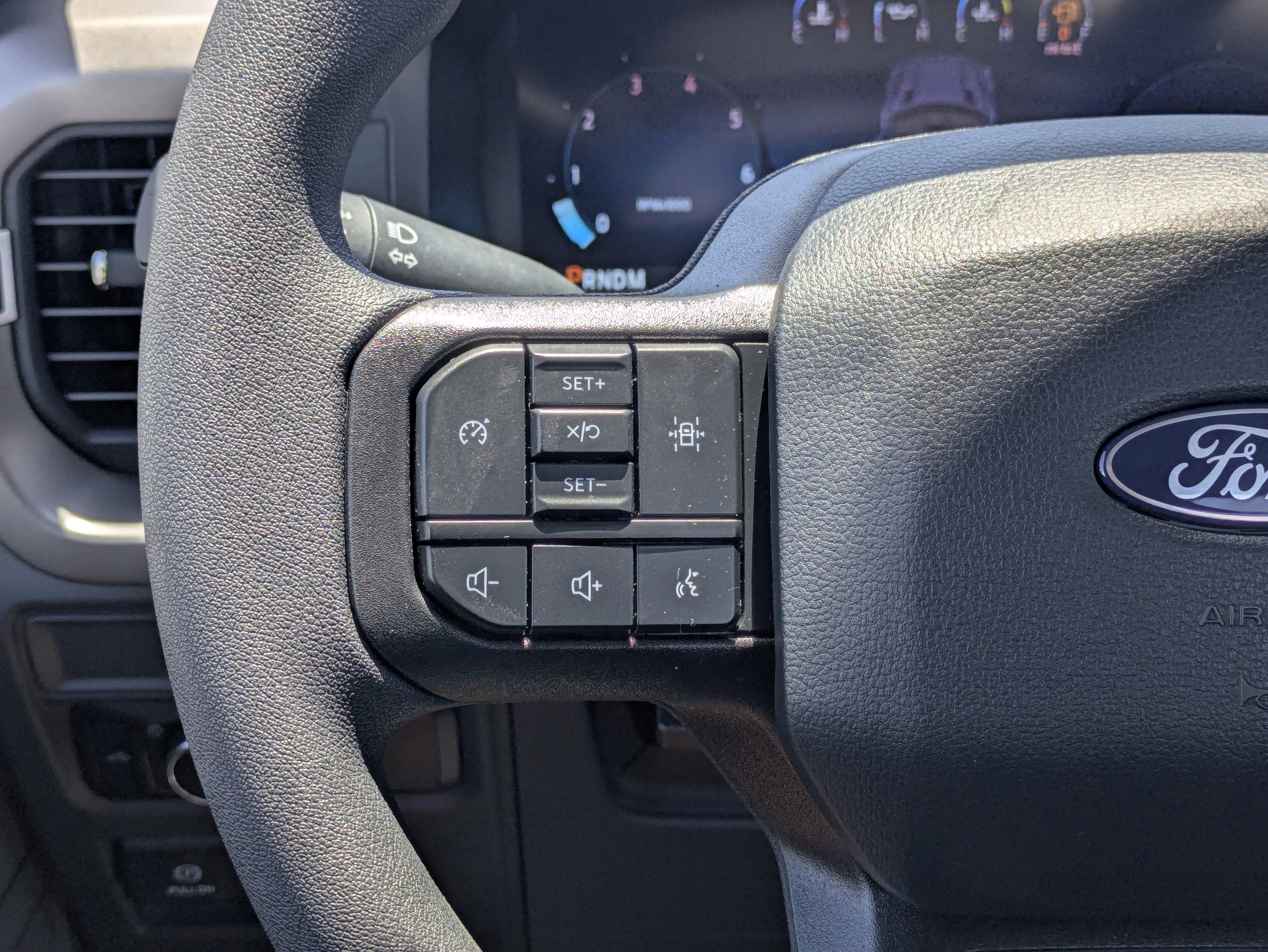 New 2025 Ford F150 XL image 18