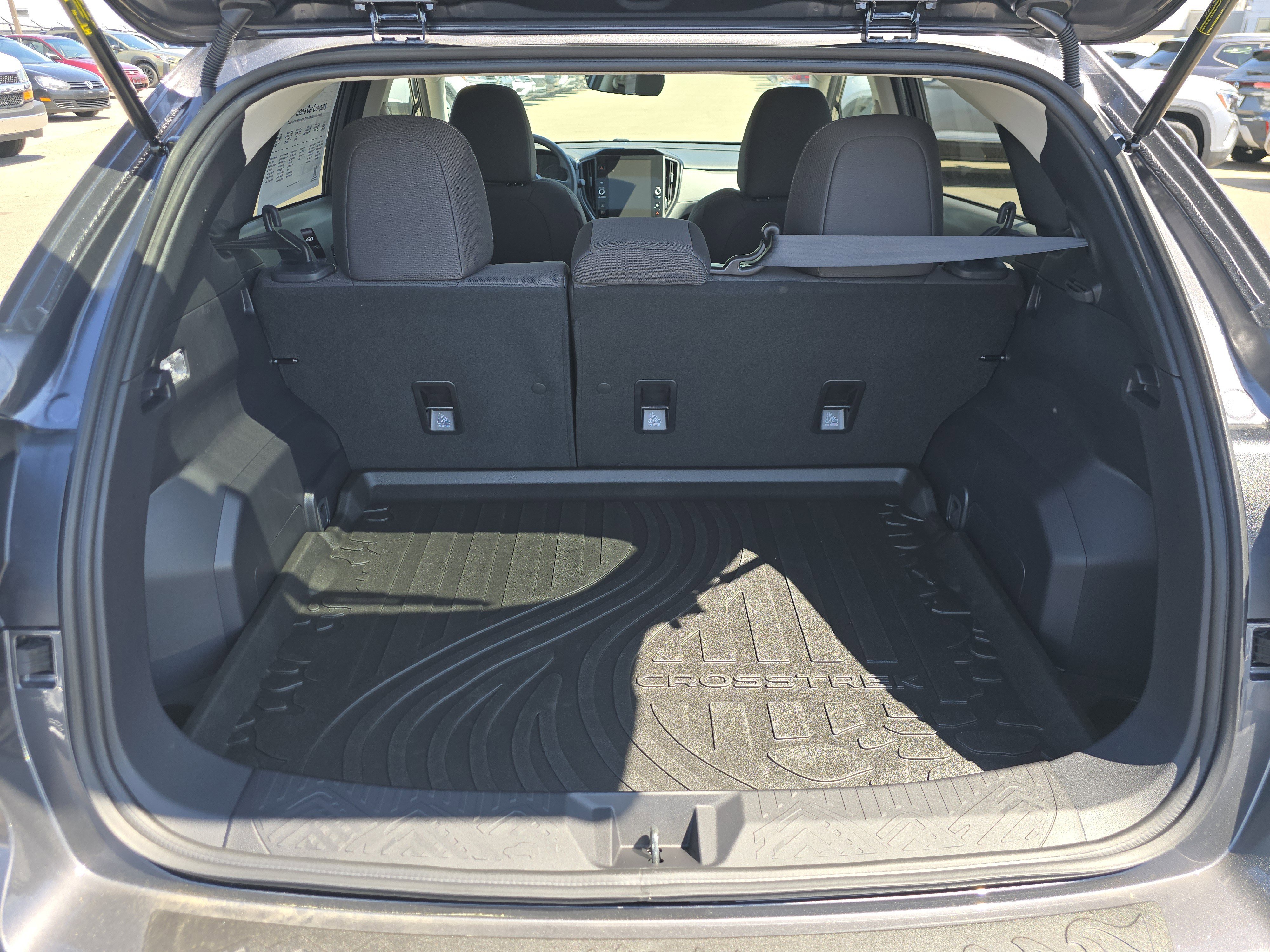 New 2026 Subaru Crosstrek 2.0i Premium AWD/4WD image 14