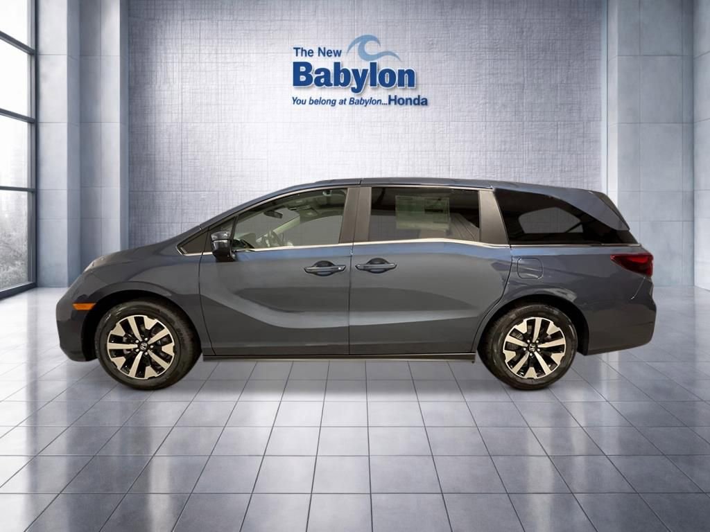 New 2026 Honda Odyssey EX-L image 2