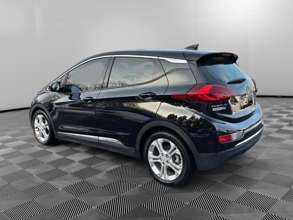 Used 2019 Chevrolet Bolt LT image 3
